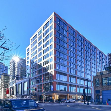 Global Luxury Suites At Fenway Boston Luaran gambar