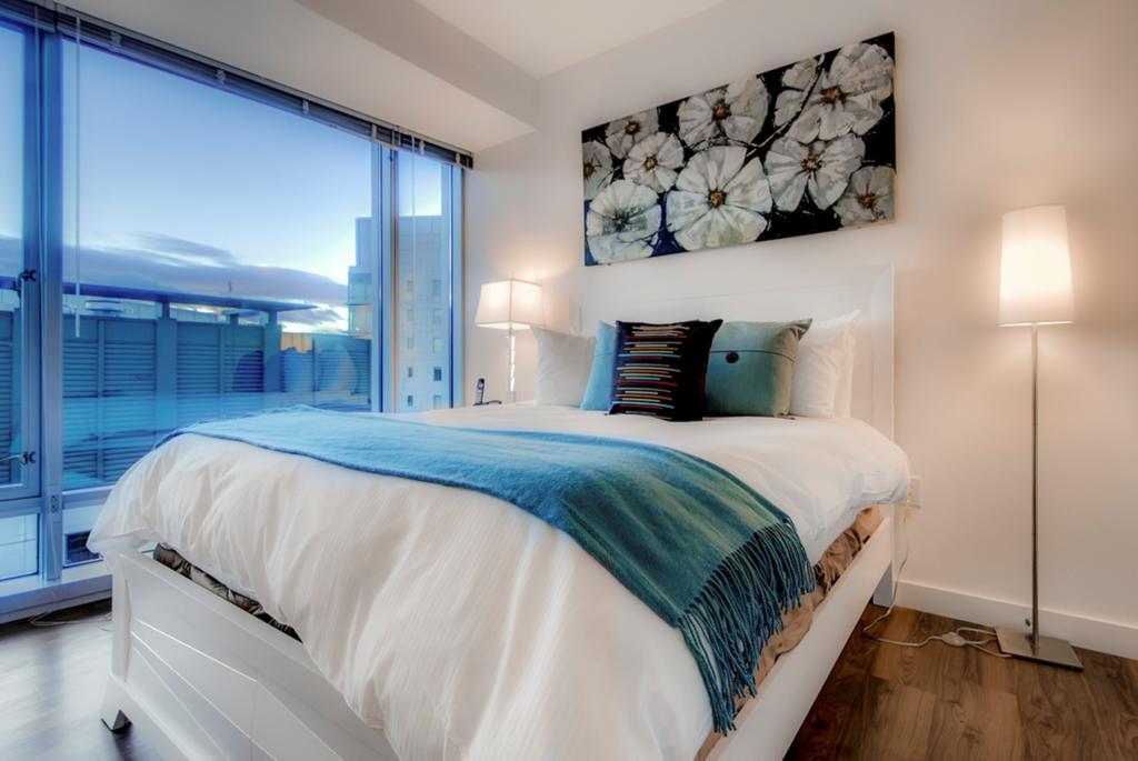 Global Luxury Suites At Fenway Boston Bilik gambar