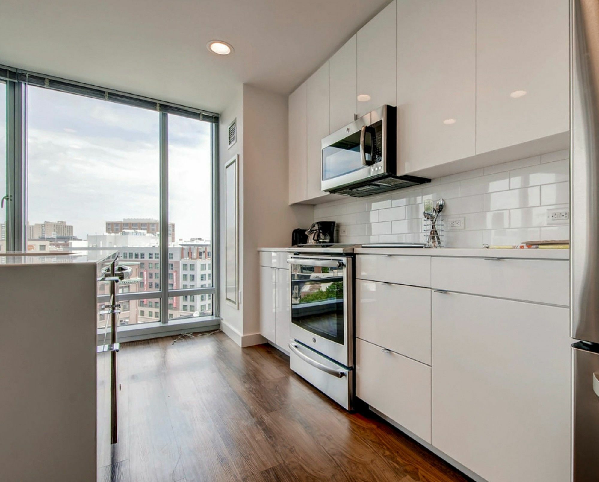 Global Luxury Suites At Fenway Boston Luaran gambar