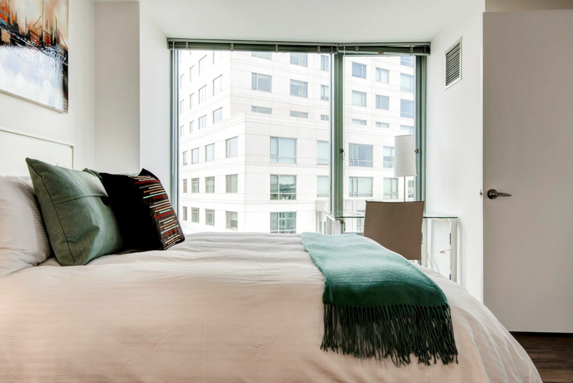 Global Luxury Suites At Fenway Boston Luaran gambar