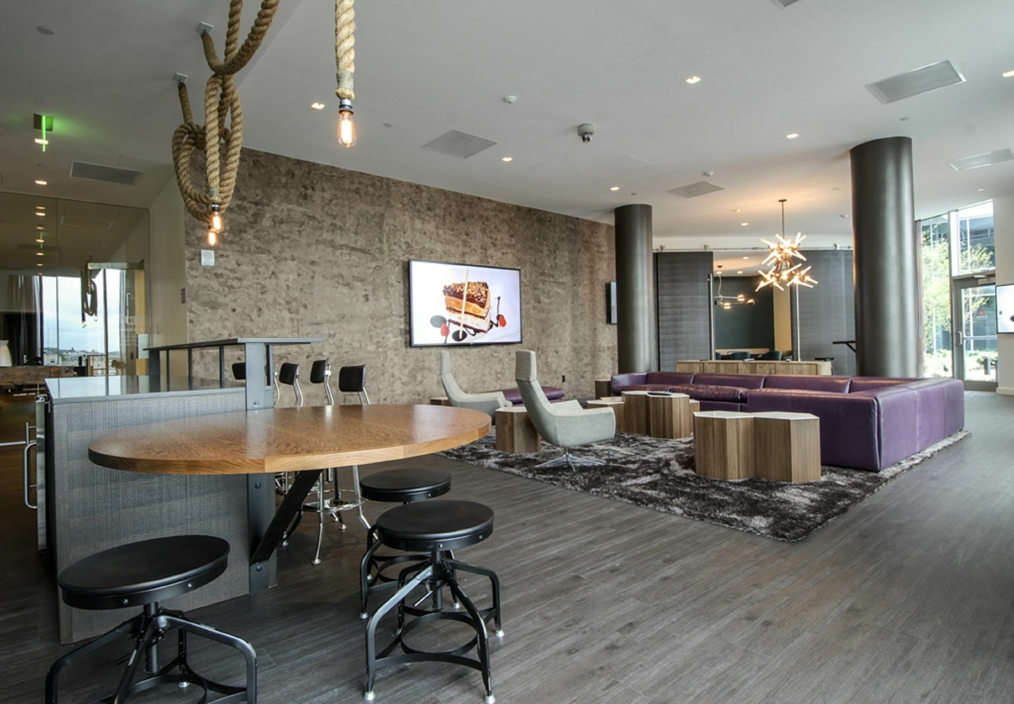 Global Luxury Suites At Fenway Boston Luaran gambar